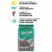 Areia Higienica p/ Gatos Absorcat Colosso Ultrafina 4 kg 5 U