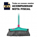 Vassoura Varry 1000 Noviça