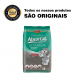 Areia Higienica p/ Gatos Absorcat Colosso Ultrafina 12 kg