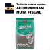 Areia Higienica p/ Gatos Absorcat Colosso Ultrafina 12 kg