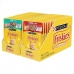 Kit 30 Un Friskies Alim Umido Gatos Atum E Frango 85g