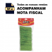Petiscos para Caes Snack Flex Colosso Menta 400 g