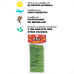 Petiscos para Caes Snack Flex Colosso Menta 400 g
