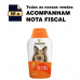Shampoo para Caes Pet Neutro 500 ml