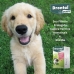 Drontal Puppy Suspensão 20ml Vermifugo, Cães Filhotes