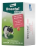 Drontal Puppy Suspensão 20ml Vermifugo, Cães Filhotes