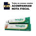 Antimicrobiano Vetaglos Pomada 50g Vetnil