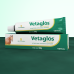 Antimicrobiano Vetaglos Pomada 50g Vetnil