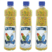 KIT 3 UN Racao para Passaros Alcon Club Periquito 310g