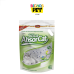 Areia Higienica p/ Gatos Silica Absorcat Economica 4 kg