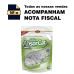 Areia Higienica p/ Gatos Silica Absorcat Economica 4 kg