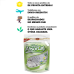 Areia Higienica p/ Gatos Silica Absorcat Economica 4 kg