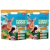 Kit 2 Un - Funny Bunny Delícias Da Horta 1,8kg