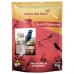 Ração Azulão Gold Mix Sementes 4kg Criador Reino Das Aves