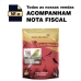 Canário Da Terra Gold Mix 4kg Reino Das Aves Criador