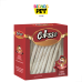 Osso Comestivel para Caes Colosso Palito Branco 8.5 c/ 50