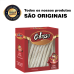 Osso Comestivel para Caes Colosso Palito Branco 8.5 c/ 50