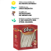 Osso Comestivel para Caes Colosso Palito Branco 8.5 c/ 50
