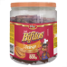Bifinhos Caes Snacks Bifitos Colosso Sabor Frango Pote 800g