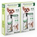 KIT 2 UN Kit Soluções Otológicas para Cães e Gatos Otovet Biofarm