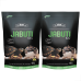 KIT 2 UN Alcon Club Jabuti Baby Alim Comp p/Filhotes 100g