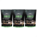KIT 3 UN Alcon Club Jabuti Baby Alim Comp p/Filhotes 100g