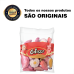 Osso Comest&iacute;vel para C&atilde;es Colosso Fantasia Misto 1 kg