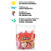 Osso Comest&iacute;vel para C&atilde;es Colosso Fantasia Misto 1 kg