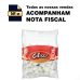 Osso Comestivel para Caes Colosso No 2x3 1 kg