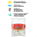 Osso Comestivel para Caes Colosso No 2x3 1 kg