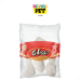 Osso Comestivel para Caes Colosso No 9x10 1 kg