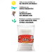 Osso Comestivel para Caes Colosso Palito 20x5 1 kg
