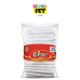 Osso Comestivel para Caes Colosso Palito 10x5 1 kg
