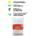 Osso Comestivel para Caes Colosso Palito 10x5 1 kg