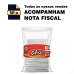 Osso Comestivel para Caes Colosso Palito 6x5 1 kg