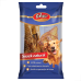 Petiscos para Caes Snack Natural Colosso Mix 100 g