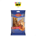 Petiscos para Caes Snack Natural Colosso Mix 100 g