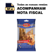 Petiscos para Caes Snack Natural Colosso Mix 100 g