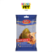 Petiscos para Caes Snack Natural Colosso Rotula Bovina 2 Un