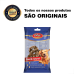 Petiscos para Caes Snack Natural Colosso Focinho Suino 60 g