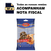Petiscos para Caes Snack Natural Colosso Focinho Suino 60 g