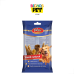 Petiscos Caes Snack Natural Colosso Mini Traqueia Bov 100 g