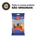 Petiscos Caes Snack Natural Colosso Mini Traqueia Bov 100 g