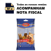 Petiscos Caes Snack Natural Colosso Mini Traqueia Bov 100 g