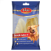Petiscos para Caes Snack Natural Colosso Orelha Bovina