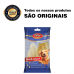 Petiscos para Caes Snack Natural Colosso Orelha Bovina