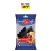 Petiscos para Caes Snack Natural Colosso Casco Bovino