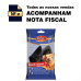 Petiscos para Caes Snack Natural Colosso Casco Bovino
