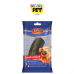 Petiscos para Caes Snack Natural Colosso Chifre Bovino