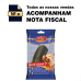 Petiscos para Caes Snack Natural Colosso Chifre Bovino